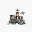 لعبة بناء جزيرة السجن التابعة للشرطة 60419 من LEGO® City-toys-buildingblocks-blocks-image-9