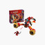 LEGO® NINJAGO® Kai’s Mech Storm Rider Combo Ninja Toy 71830-toys-buildingblocks-blocks-image-1