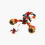 LEGO® NINJAGO® Kai’s Mech Storm Rider Combo Ninja Toy 71830-toys-buildingblocks-blocks-image-2