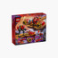 LEGO® NINJAGO® Kai’s Mech Storm Rider Combo Ninja Toy 71830-toys-buildingblocks-blocks-image-3