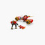 LEGO® NINJAGO® Kai’s Mech Storm Rider Combo Ninja Toy 71830-toys-buildingblocks-blocks-image-4