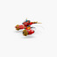 LEGO® NINJAGO® Kai’s Mech Storm Rider Combo Ninja Toy 71830-toys-buildingblocks-blocks-image-5