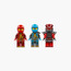 LEGO® NINJAGO® Kai’s Mech Storm Rider Combo Ninja Toy 71830-toys-buildingblocks-blocks-image-6