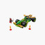 LEGO® NINJAGO® Lloyd’s Pull-Back Race Car Pretend Play Toy Set 71828-toys-buildingblocks-blocks-image-2