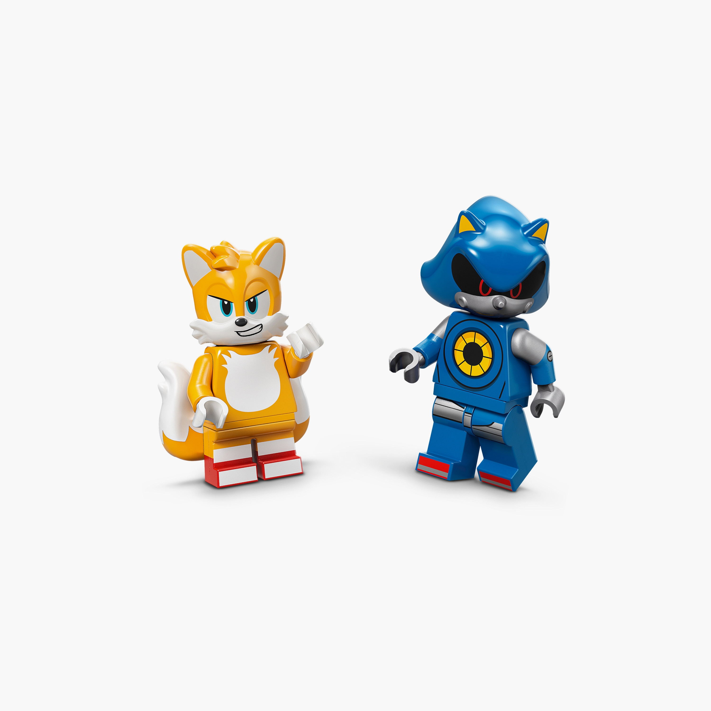 LEGO® Sonic the Hedgehog™ Cyclone vs. Metal Sonic Toys 77002-toys-buildingblocks-blocks-image-5