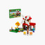 LEGO® Minecraft® The Windmill Farm Video-Game Set Gift 21262-toys-buildingblocks-blocks-image-1