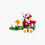 LEGO® Minecraft® The Windmill Farm Video-Game Set Gift 21262-toys-buildingblocks-blocks-image-2