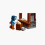 LEGO® Minecraft® The Windmill Farm Video-Game Set Gift 21262-toys-buildingblocks-blocks-image-8