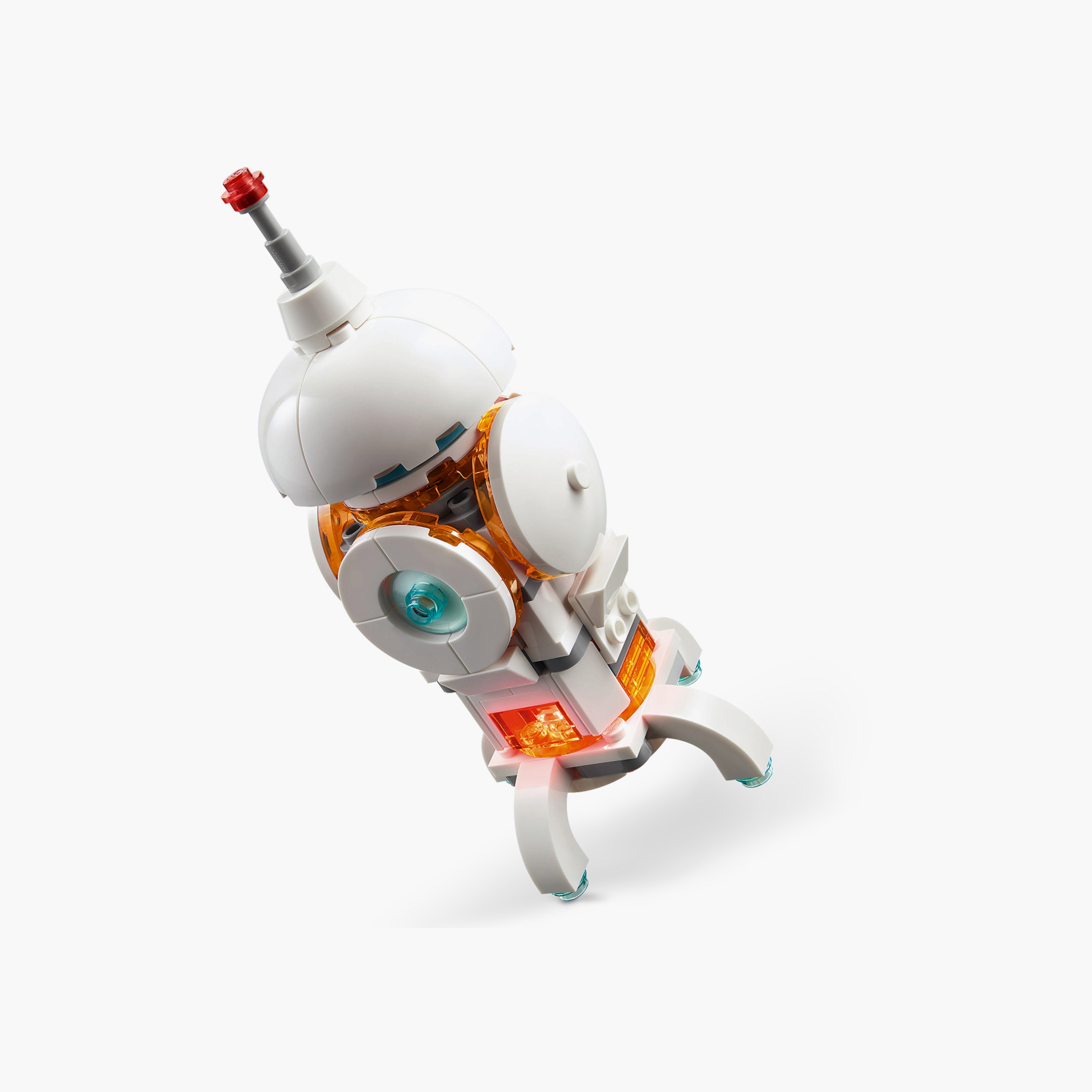 LEGO® Creator 3in1 Space Robot Toy Science Playset 31164-toys-buildingblocks-blocks-image-11