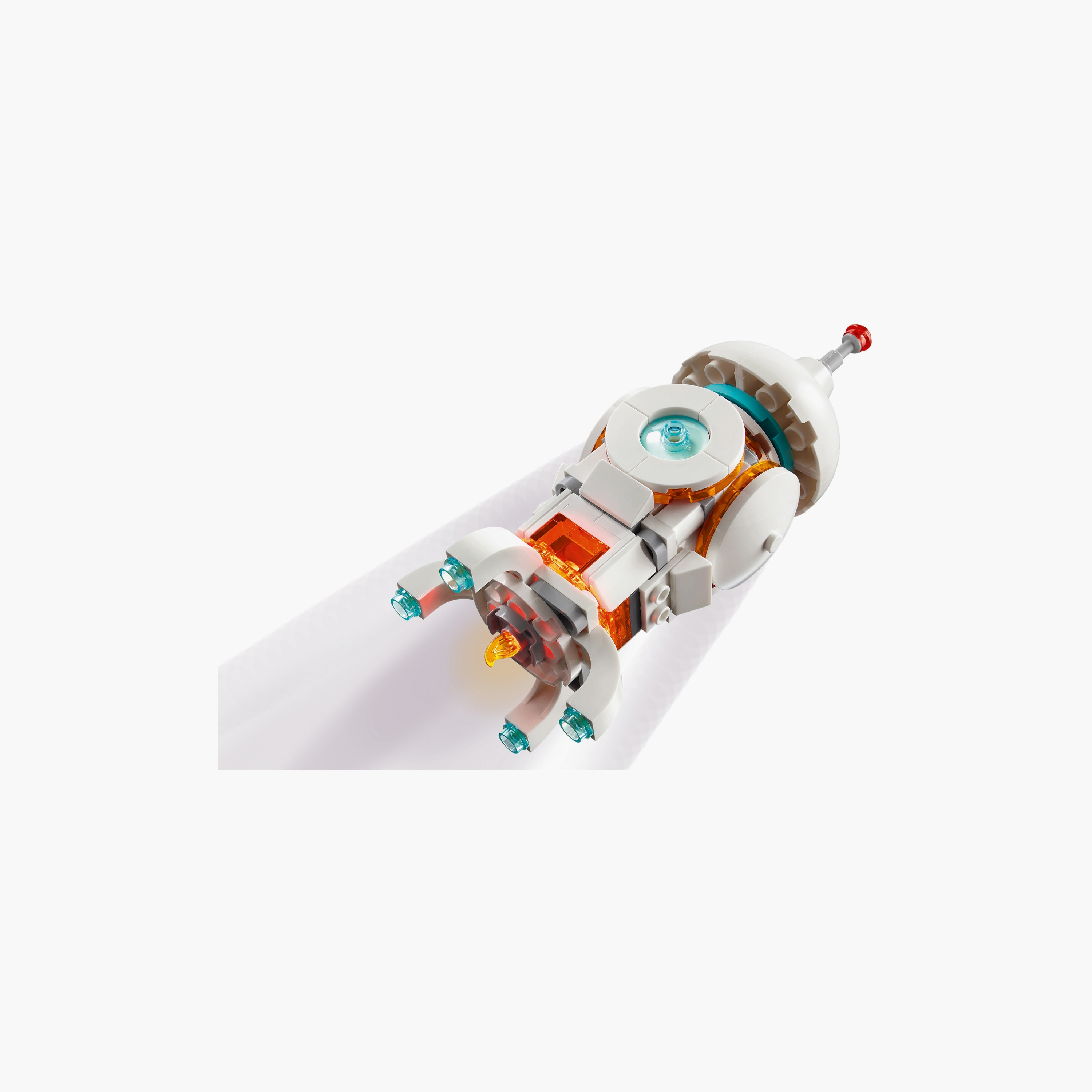 LEGO® Creator 3in1 Space Robot Toy Science Playset 31164-toys-buildingblocks-blocks-image-12