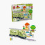 مجموعة قطار المغامرة التفاعلي 10427 من LEGO® DUPLO® Town-toys-buildingblocks-blocks-image-10