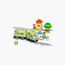 مجموعة قطار المغامرة التفاعلي 10427 من LEGO® DUPLO® Town-toys-buildingblocks-blocks-image-9