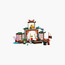 مجموعة لعب هيكل سبينجيتسو للنينجا من LEGO® NINJAGO®‎‏ 71831-toys-buildingblocks-blocks-image-8
