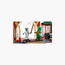مجموعة لعب هيكل سبينجيتسو للنينجا من LEGO® NINJAGO®‎‏ 71831-toys-buildingblocks-blocks-image-6