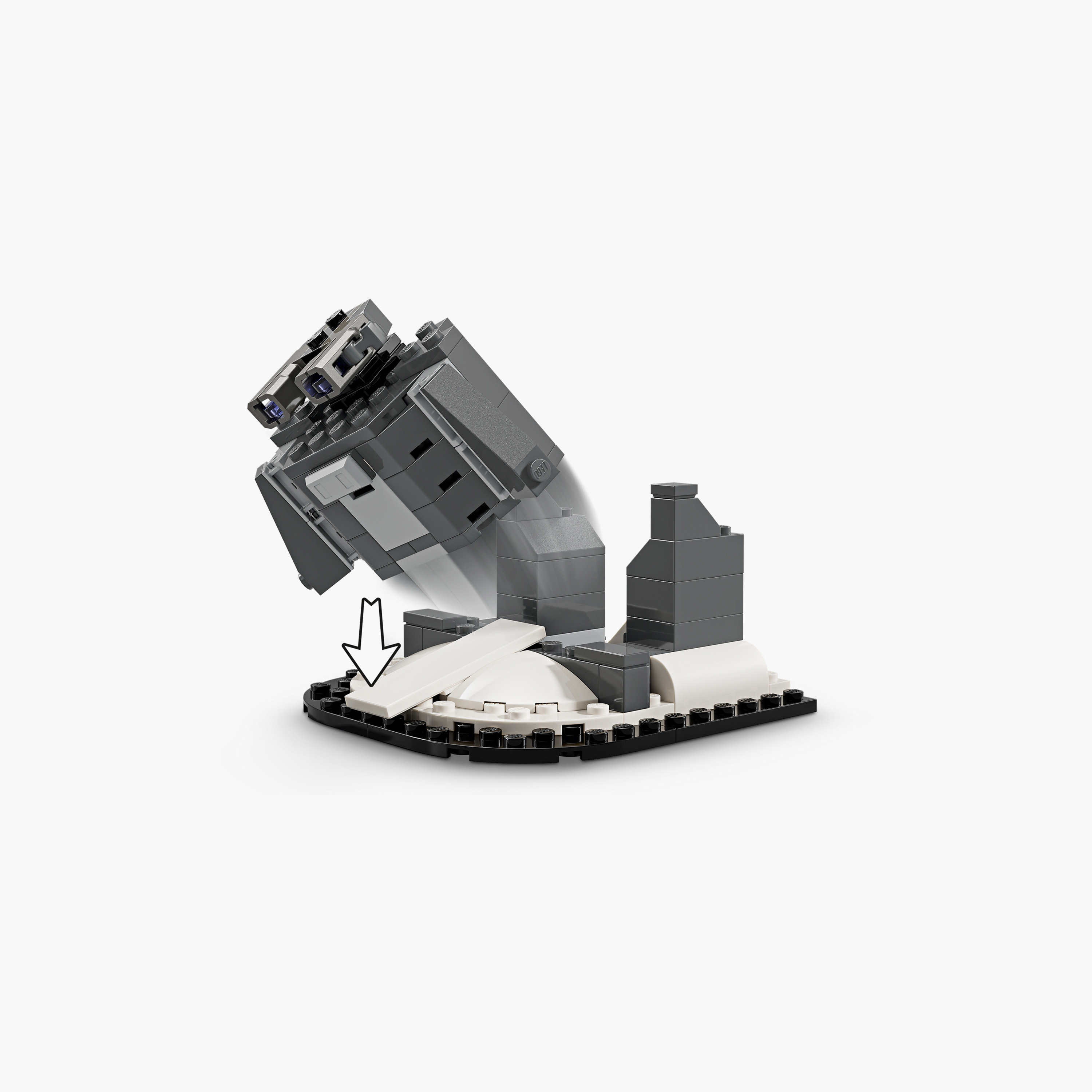 LEGO® Marvel The Avengers Assemble: Age of Ultron 76291-toys-buildingblocks-blocks-image-11