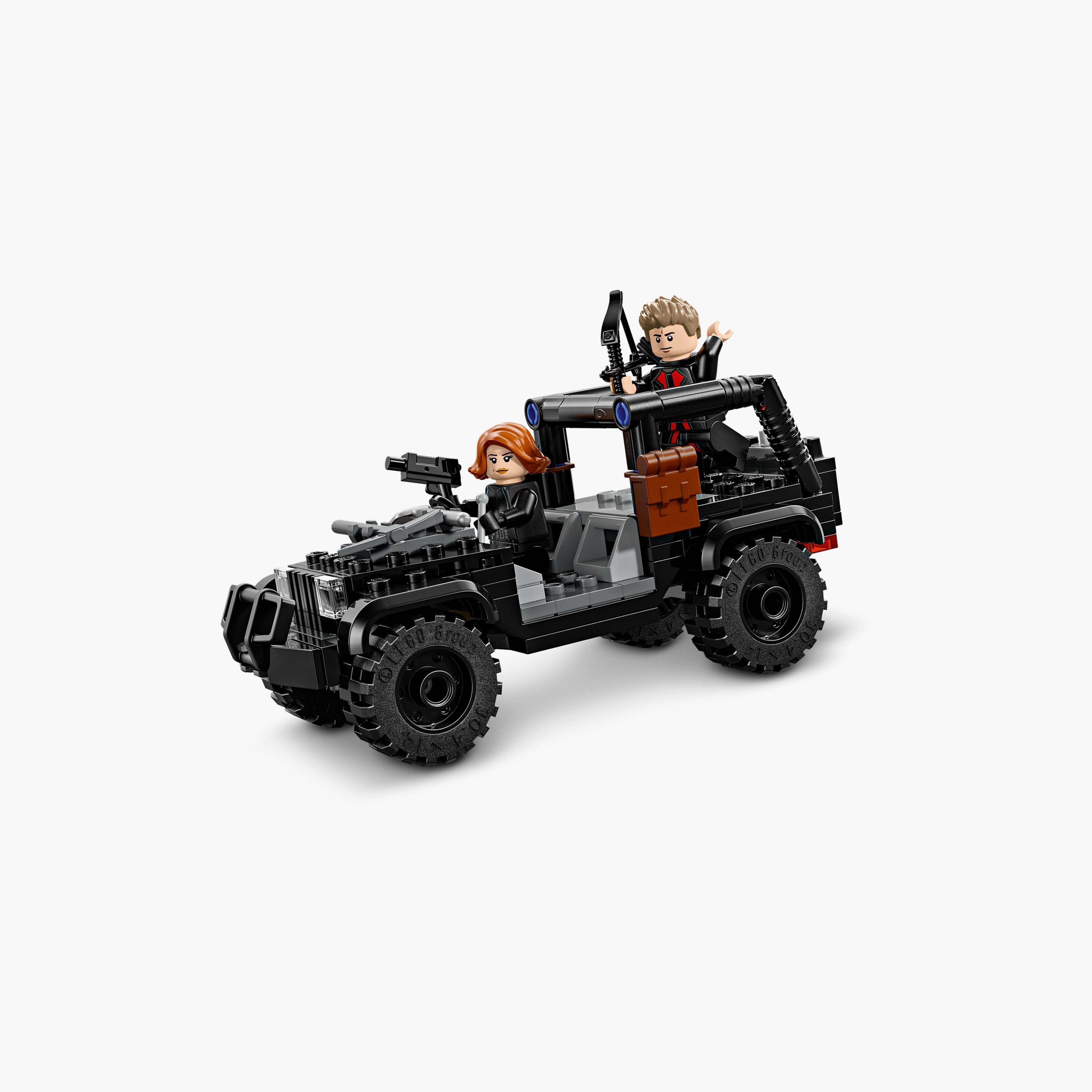 LEGO® Marvel The Avengers Assemble: Age of Ultron 76291-toys-buildingblocks-blocks-image-8
