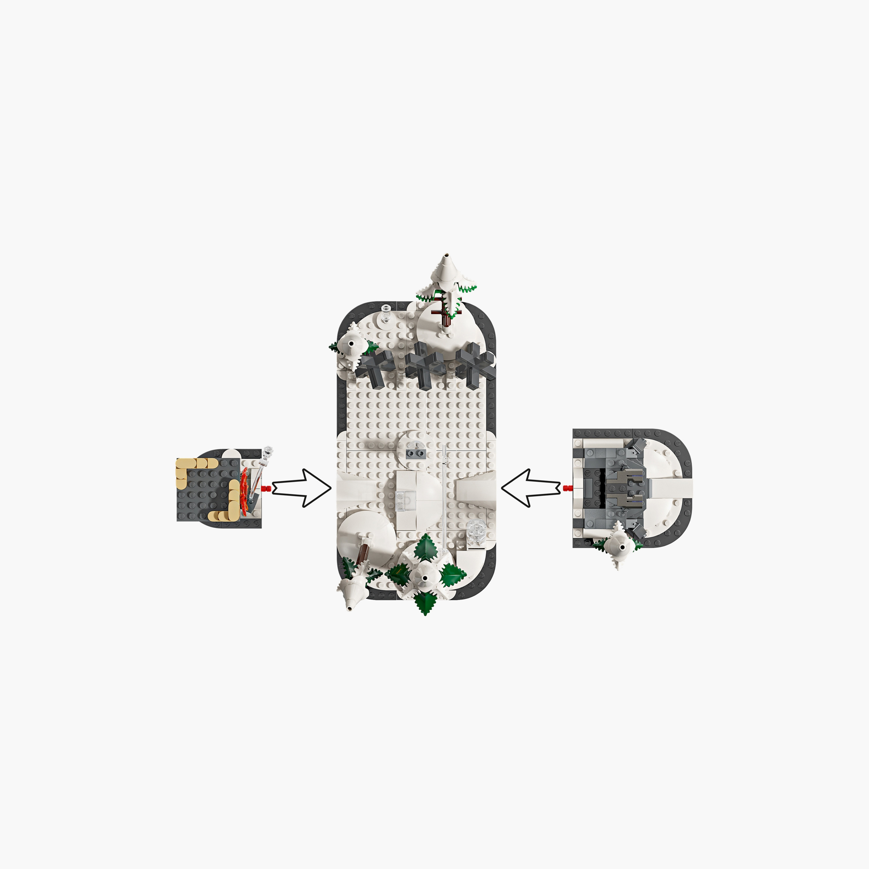 LEGO® Marvel The Avengers Assemble: Age of Ultron 76291-toys-buildingblocks-blocks-image-9