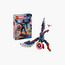LEGO® Marvel New Captain America Construction Figure 76296-toys-buildingblocks-blocks-image-1