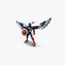 LEGO® Marvel New Captain America Construction Figure 76296-toys-buildingblocks-blocks-image-3