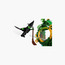 LEGO® Wicked Welcome to Emerald City Collectible Toy 75684-toys-buildingblocks-blocks-image-8
