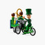 LEGO® Wicked Welcome to Emerald City Collectible Toy 75684-toys-buildingblocks-blocks-image-9