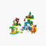 LEGO® DUPLO® Town 3in1 Wild Animal Families Set Learning Toy 10446-toys-buildingblocks-blocks-image-1