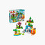 LEGO® DUPLO® Town 3in1 Wild Animal Families Set Learning Toy 10446-toys-buildingblocks-blocks-image-2