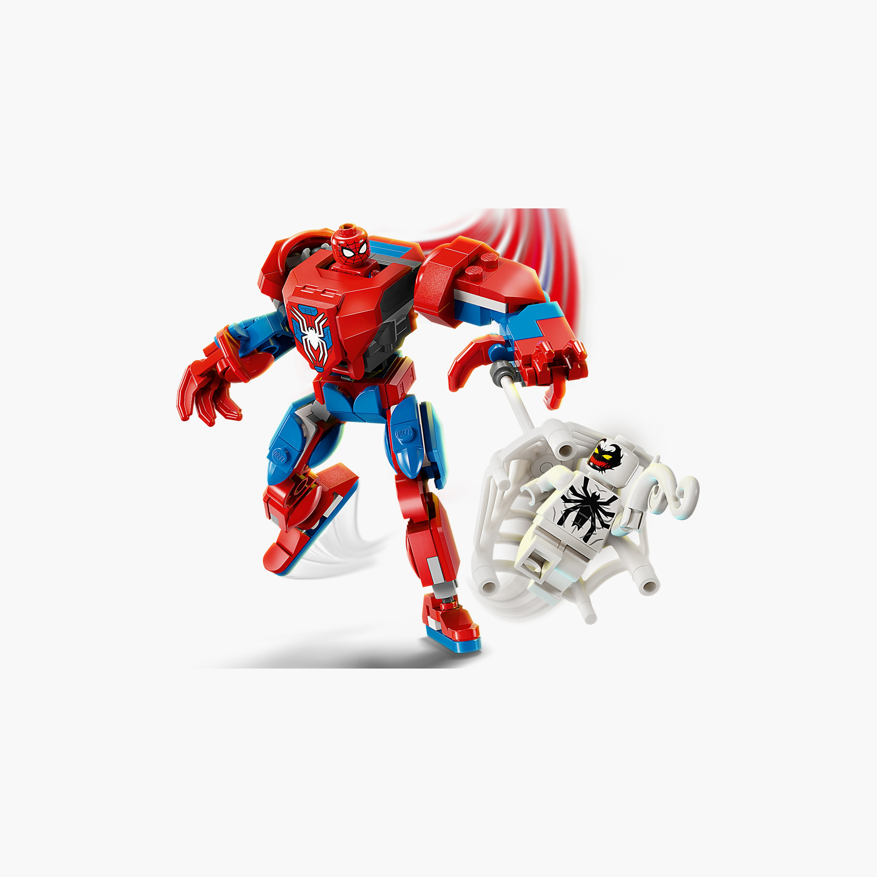 LEGO 76308 Marvel Spider-Man Mech vs. Anti-Venom-toys-buildingblocks-blocks-image-3