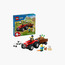 LEGO® City Red Farm Tractor with Trailer & Sheep Toy, Playset for Kids 60461-toys-buildingblocks-blocks-image-1