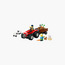 LEGO® City Red Farm Tractor with Trailer & Sheep Toy, Playset for Kids 60461-toys-buildingblocks-blocks-image-2