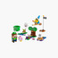 LEGO® Super Mario™ Adventures with Interactive LEGO® Luigi™ 71440-toys-buildingblocks-blocks-image-2