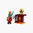 LEGO® Minecraft® The Nether Lava Battle Gamer Toy for Kids 21266-toys-buildingblocks-blocks-image-1