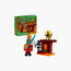 LEGO® Minecraft® The Nether Lava Battle Gamer Toy for Kids 21266-toys-buildingblocks-blocks-image-2