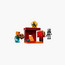 LEGO® Minecraft® The Nether Lava Battle Gamer Toy for Kids 21266-toys-buildingblocks-blocks-image-3