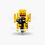LEGO® Minecraft® The Nether Lava Battle Gamer Toy for Kids 21266-toys-buildingblocks-blocks-image-5