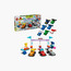 LEGO® DUPLO® Town F1® Team Race Cars & Drivers Building Toy for Family Fun 10445-toys-buildingblocks-blocks-image-4