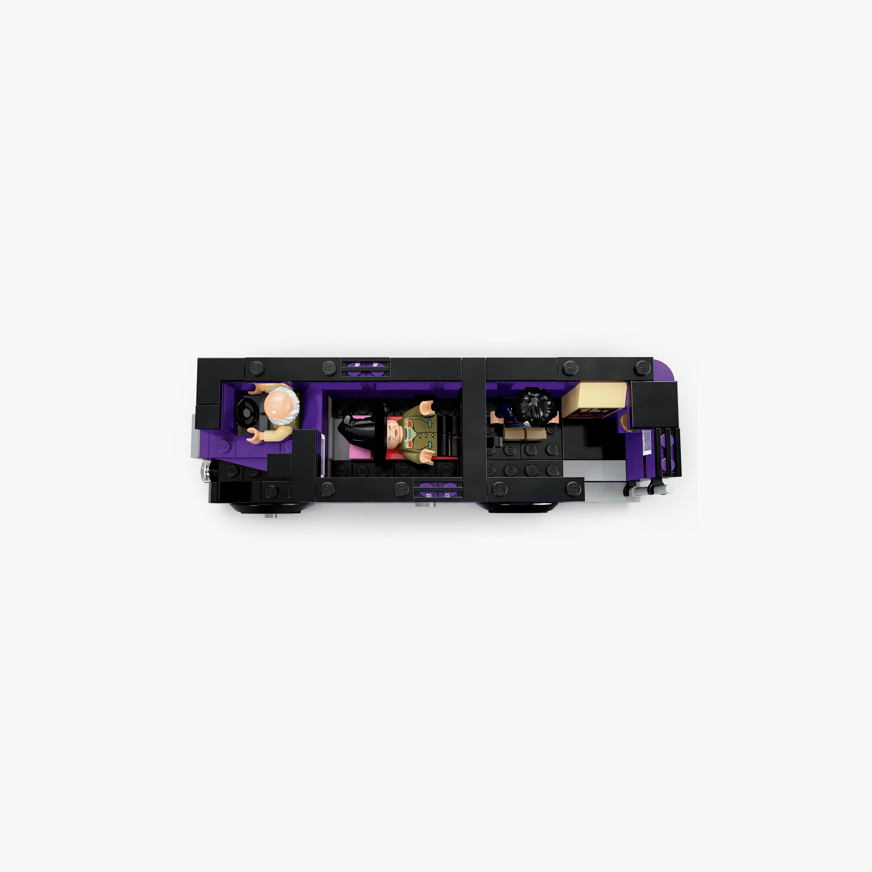 10353 أيقونتان من فريق ويليامز ريسينغ FW14B وسيارة نايجل مانسيل للفورمولا 1 من ليجو-toys-buildingblocks-blocks-image-5