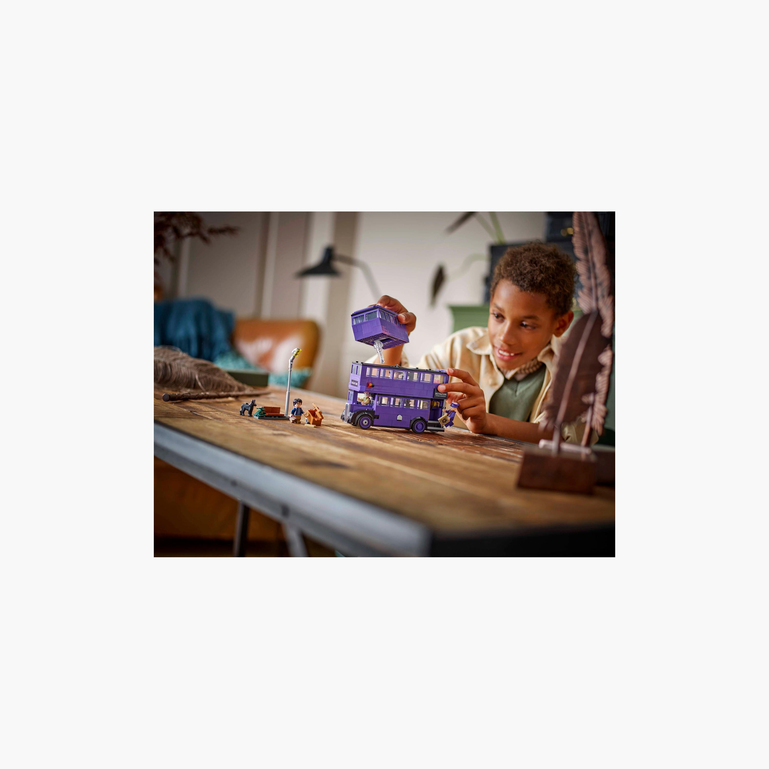 10353 أيقونتان من فريق ويليامز ريسينغ FW14B وسيارة نايجل مانسيل للفورمولا 1 من ليجو-toys-buildingblocks-blocks-image-8