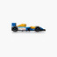 سيارة سباق فيراري SF-24 F1 من سبيد تشامبيونز 77242 من ليجو-toys-buildingblocks-blocks-image-7