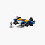سيارة سباق فيراري SF-24 F1 من سبيد تشامبيونز 77242 من ليجو-toys-buildingblocks-blocks-image-6