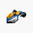 سيارة سباق فيراري SF-24 F1 من سبيد تشامبيونز 77242 من ليجو-toys-buildingblocks-blocks-image-4