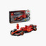 مجموعة سيارة السباق Ferrari SF-24 F1®‍‌‎ من ليغو® Speed Champions‏ 77242-toys-buildingblocks-blocks-image-10