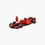 مجموعة سيارة السباق Ferrari SF-24 F1®‍‌‎ من ليغو® Speed Champions‏ 77242-toys-buildingblocks-blocks-image-9