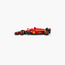 مجموعة سيارة السباق Ferrari SF-24 F1®‍‌‎ من ليغو® Speed Champions‏ 77242-toys-buildingblocks-blocks-image-7