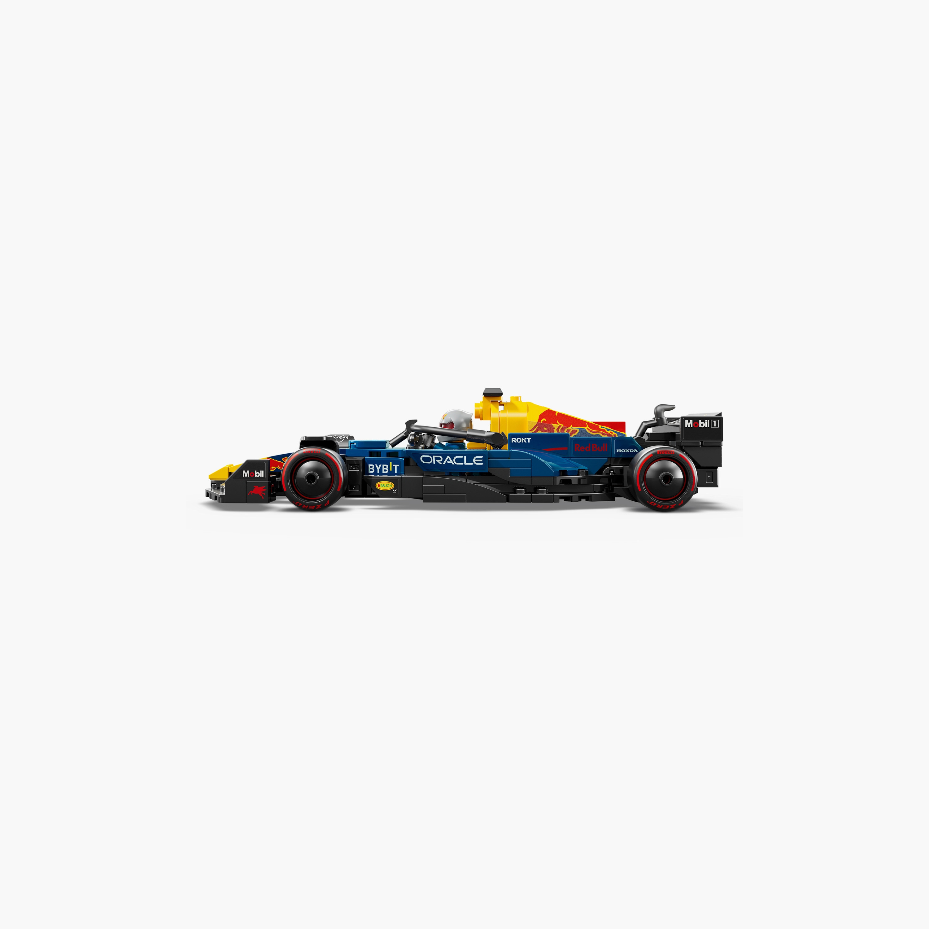 مجموعة سيارة السباق Oracle Red Bull Racing RB20 F1®‍‌‎ من ليغو® Speed Champions‏ 77243-toys-buildingblocks-blocks-image-5