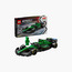 LEGO® Speed Champions Aston Martin Aramco F1® AMR24 Race Car Vehicle Set 77245-toys-buildingblocks-blocks-image-2