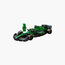 LEGO® Speed Champions Aston Martin Aramco F1® AMR24 Race Car Vehicle Set 77245-toys-buildingblocks-blocks-image-3