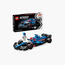 LEGO® Speed Champions Visa Cash App RB VCARB 01 F1® Race Car Vehicle Kit 77246-toys-buildingblocks-blocks-image-2