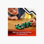 LEGO® Speed Champions KICK Sauber F1® Team C44 Race Car Toy Vehicle 77247-toys-buildingblocks-blocks-image-6