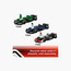 LEGO® Speed Champions KICK Sauber F1® Team C44 Race Car Toy Vehicle 77247-toys-buildingblocks-blocks-image-10